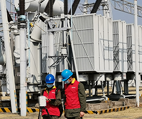 隆昌倾斜摄影技术在基础设施监测中如何发挥作用？